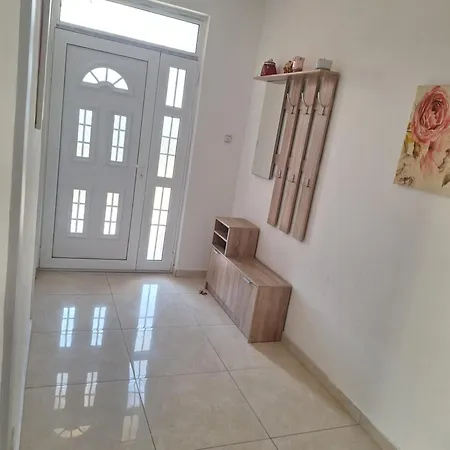 Apartament Pg Podgorica